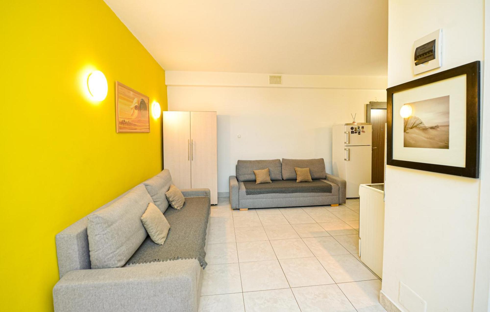 The Lincoln Suites - Central Shabbat Friendly Apartments Бухарест Екстер'єр фото