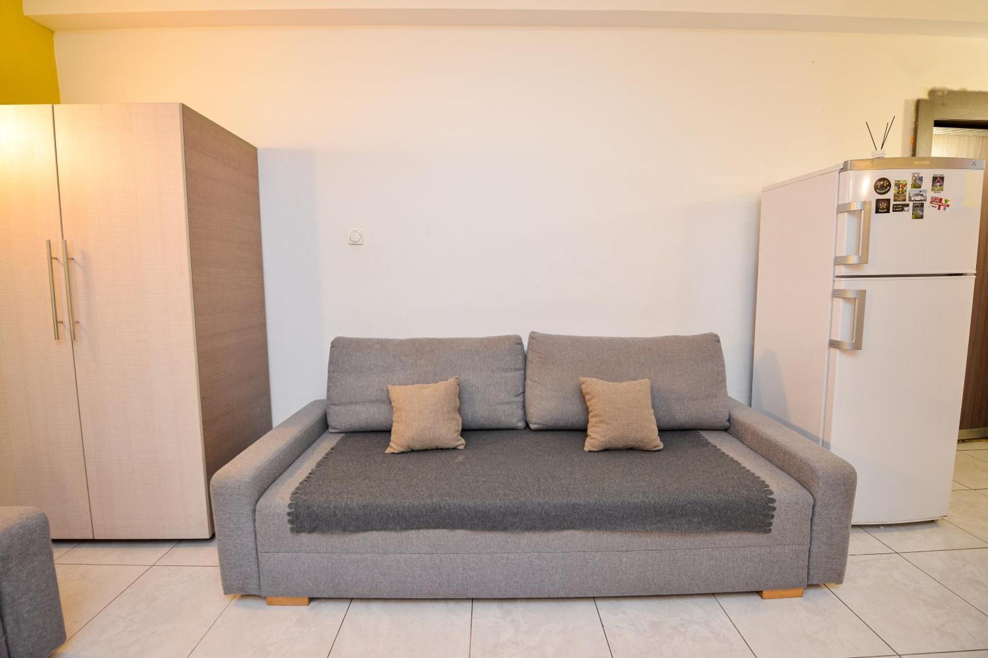 The Lincoln Suites - Central Shabbat Friendly Apartments Бухарест Екстер'єр фото
