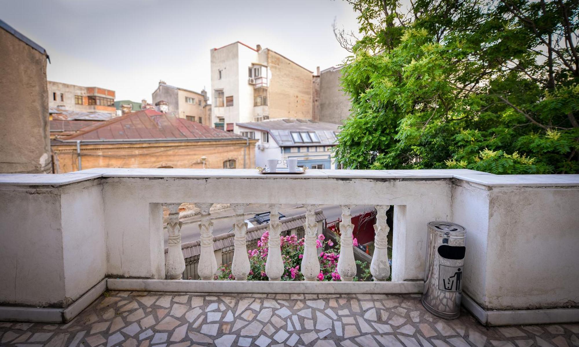 The Lincoln Suites - Central Shabbat Friendly Apartments Бухарест Екстер'єр фото